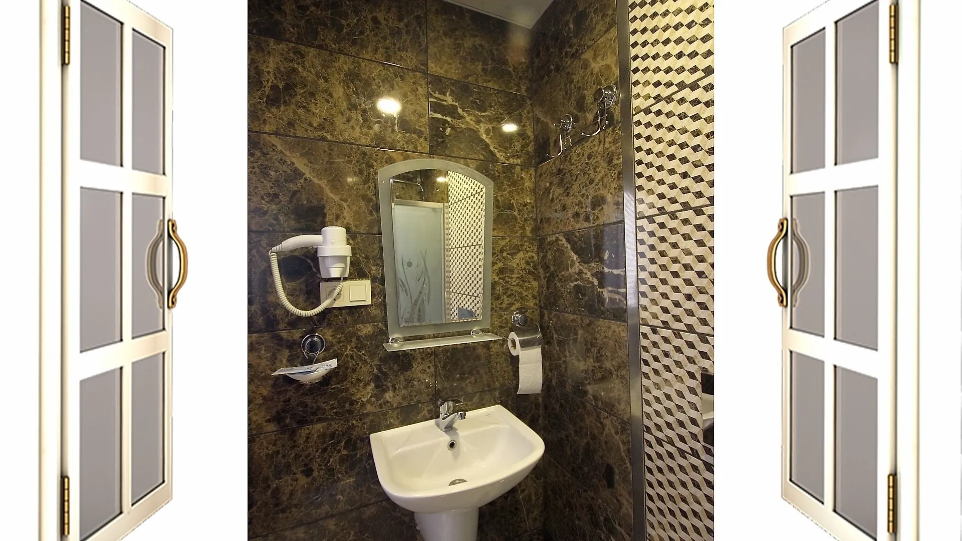 *** 酒店 塔克西姆金星酒店 伊斯坦布尔 土耳其