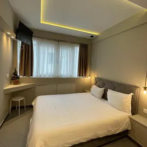 Ladadika Luxury Yunanistan