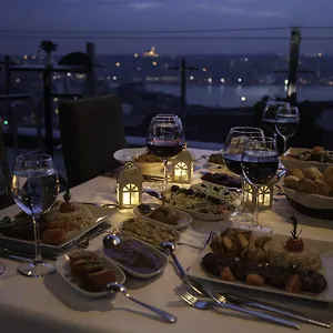 Troya Istanbul