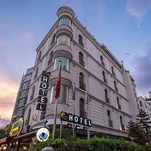 Myy Boutique Otel