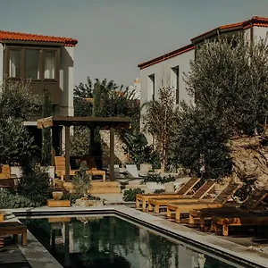 Bernadet Alaçatı Türkiye