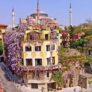 Empress Zoe Otel