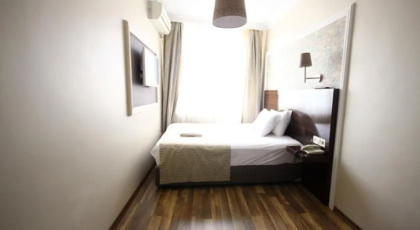 Venus Hotel Taksim Istanbul
