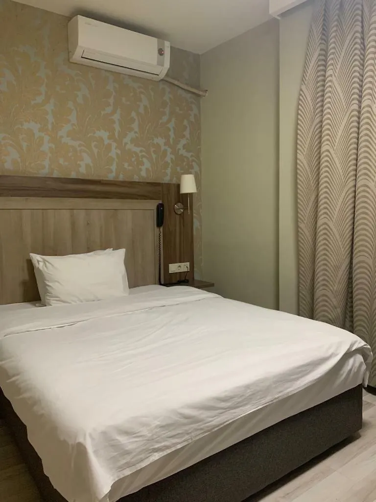 Venus Hotel Taksim Istanbul