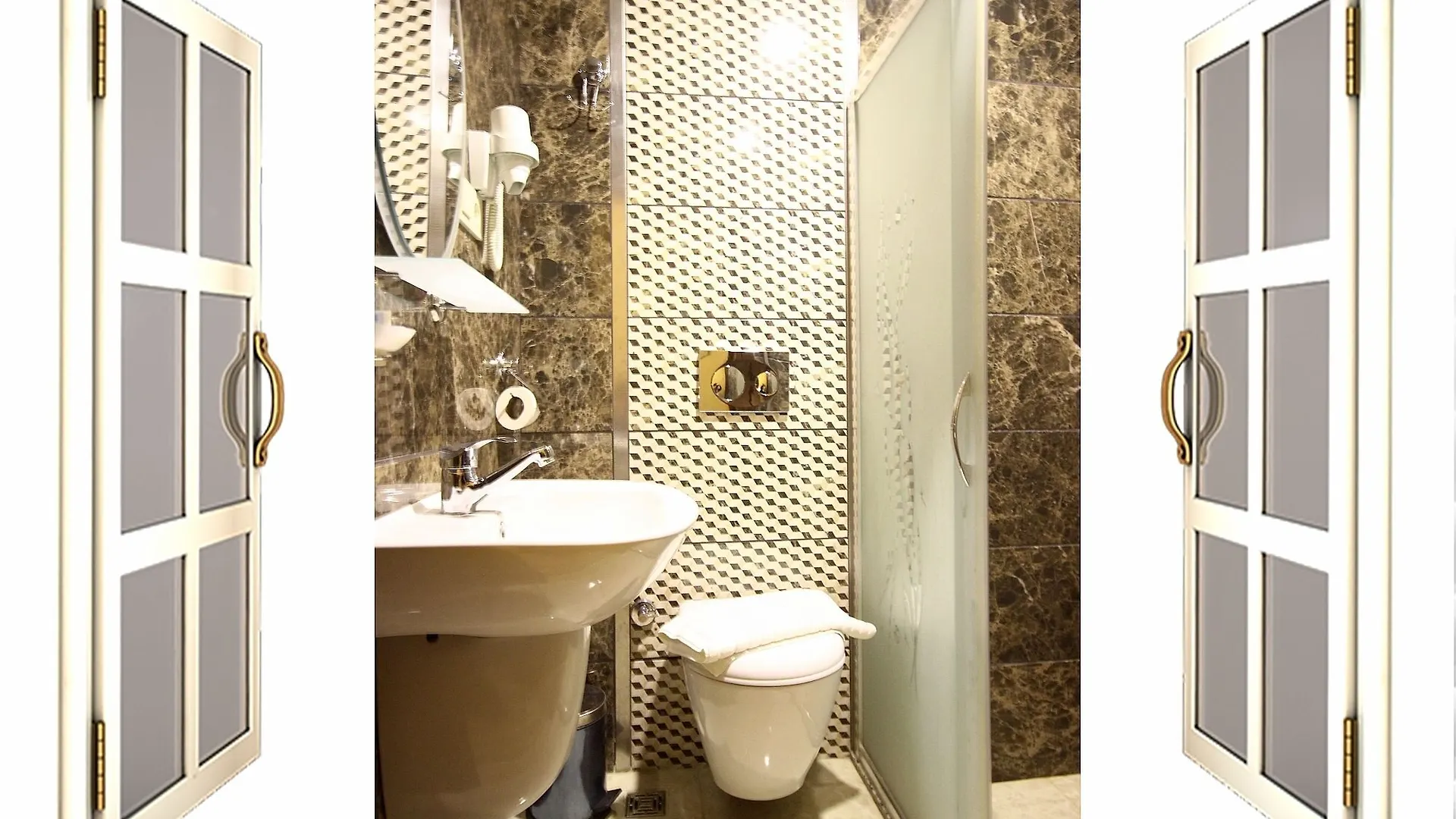 Venus Hotel Taksim Istanbul