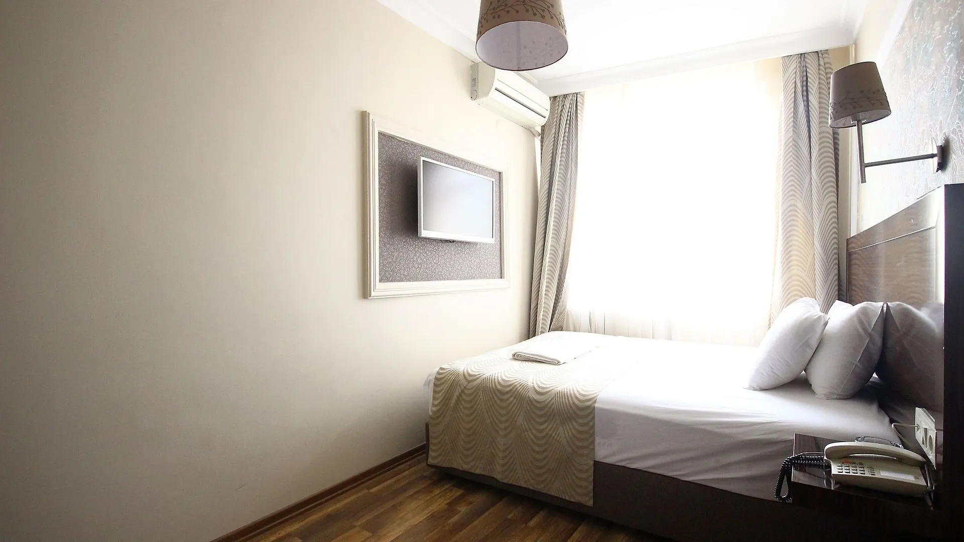 Venus Hotel Taksim Istanbul